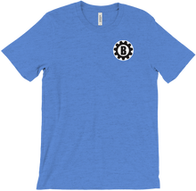 LoB T-Shirt Herren (mit Rand)