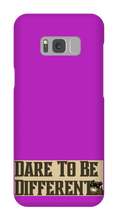 Bear Slogan Samsung Phone Cases