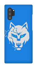 Bionic Wolf Samsung Phone Cases