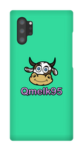 qmelk95 Samsung Phone Cases