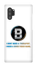 buzzatv Samsung Phone Cases