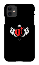 cmacle iPhone Phone Cases