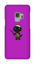 acidlhouse Samsung Phone Cases