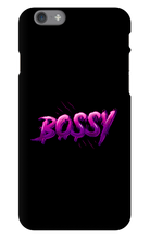 queenbossy69 iPhone Phone Cases