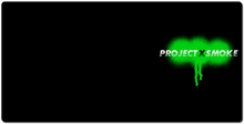 projectxsmokegaming XXL Gaming Mousepad