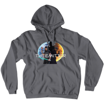 The Emitter Hoodies (No-Zip/Pullover)