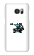 reckless_31 Samsung Phone Cases
