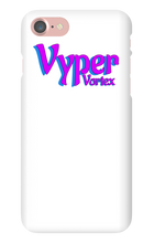 vyperon60fps iPhone Phone Cases