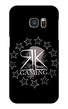 redknightllv Samsung Phone Cases