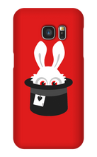 magicrabbit_1 Samsung Phone Cases