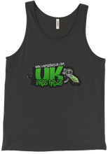 ukbassradio.com Tank Top
