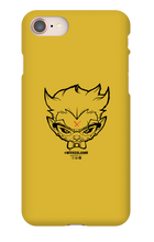 wickedlamb iPhone Phone Cases