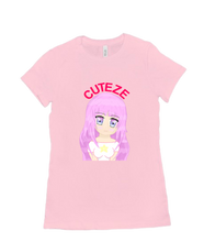 xCuteze - T-Shirt Women