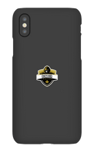 bombertw iPhone Phone Cases