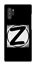zero Samsung Phone Cases