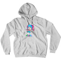 sillycandi Hoodies (No-Zip/Pullover)