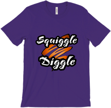 Squiggle Diggle T-Shirt