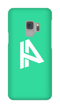 arno_yt Samsung Phone Cases