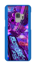 xxth3_n3rdxx Samsung Phone Cases