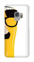 doctorbier Samsung Phone Cases