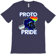 Proto Pride T-Shirts