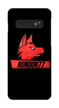 rondor77 Samsung Phone Cases