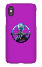 reconsrevenge iPhone Phone Cases