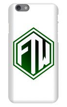 FTW iPhone Case