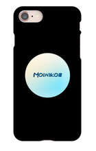 moiniko3 iPhone Phone Cases
