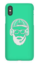 amateurdadgaming iPhone Phone Cases