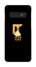 nuclearalpaca Samsung Phone Cases