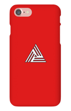 stagz iPhone Phone Cases