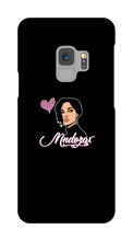 Mndoza OG Design Samsung case