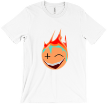 On fire follower T-Shirts