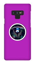 DrRick's "Phone-o-graph" case