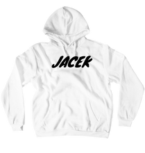 majkel-4181 Hoodies (No-Zip/Pullover)