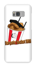 Bargain Bucket Wifi (Samsung) Phone Case