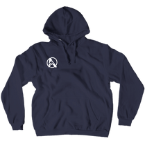 AntAptive Logo Pullover Hoodie