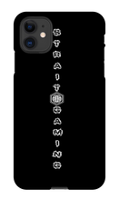 straitgaming iPhone Phone Cases