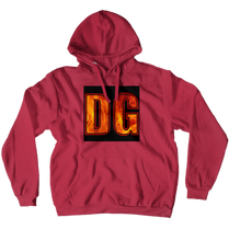 DG Hoodie