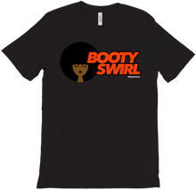 Booty Swirl - T-Shirt