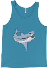 xsv_shark Tank Top