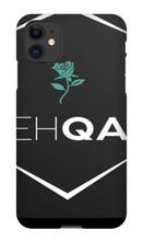 mehqah iPhone Phone Cases