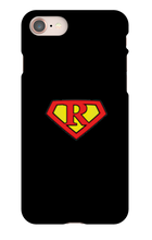 rauchii iPhone Super Cases