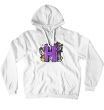 Sweat Shirts Helixium (No-Zip/Pullover)