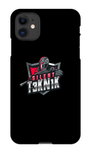 t3kn1k_ iPhone Phone Cases