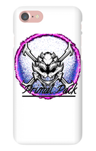 exoticalphagaming iPhone Phone Cases