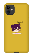 kawaii iPhone case (limited edition)