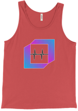 landoslab Tank Top