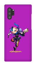 CyberRonsta Samsung Phone Cases